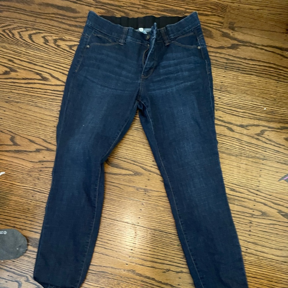 Jag blue jeans size 12